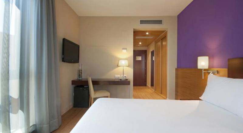 Tryp Salamanca Montalvo Hotel