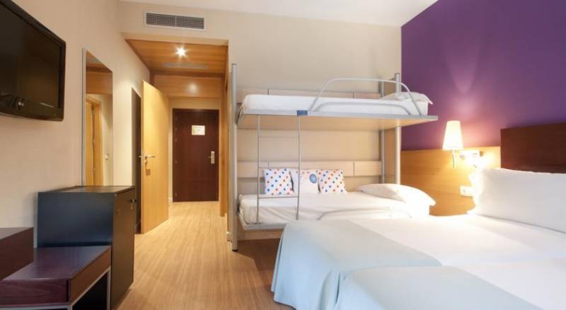 Tryp Salamanca Montalvo Hotel