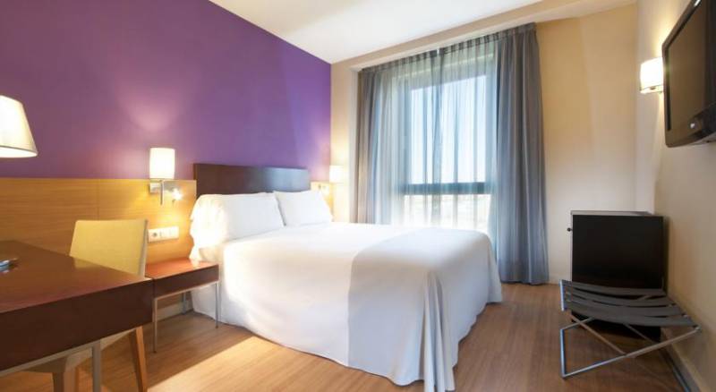 Tryp Salamanca Montalvo Hotel