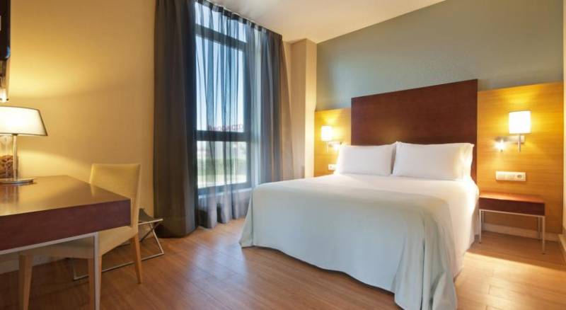 Tryp Salamanca Montalvo Hotel