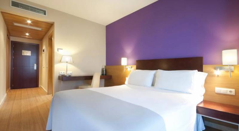 Tryp Salamanca Montalvo Hotel