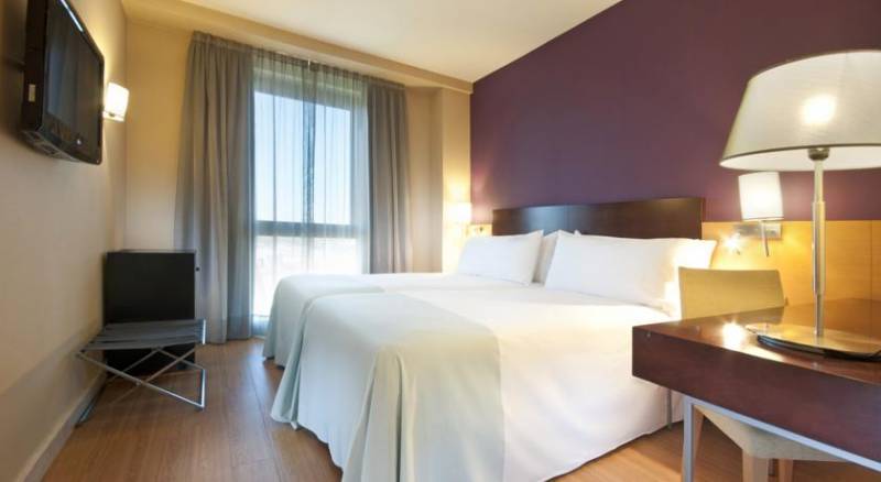 Tryp Salamanca Montalvo Hotel