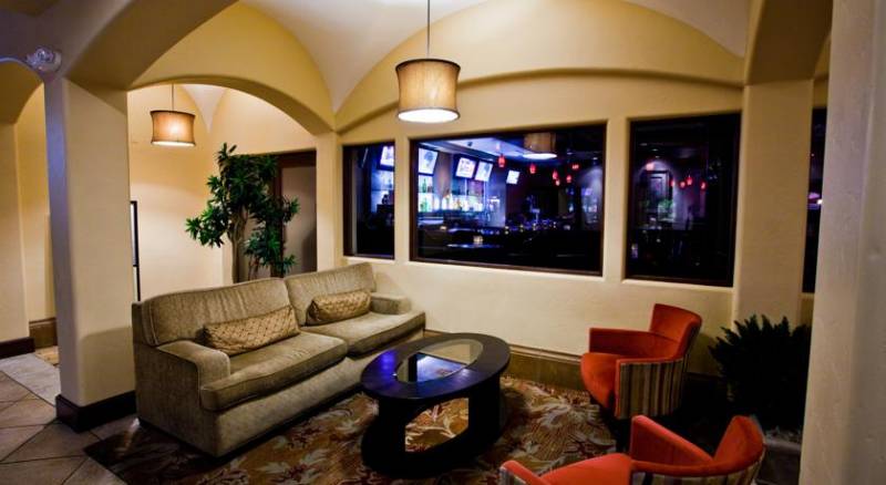 Tuscany Suites & Casino