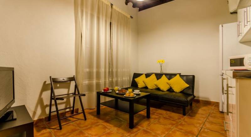 Urban Suites Granada