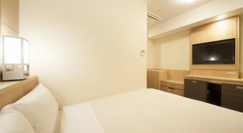 Vessel Hotel Campana Kyoto Gojo