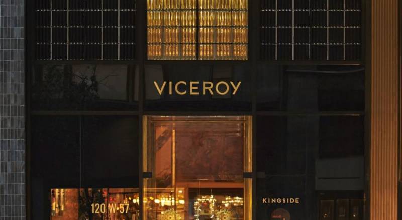 Viceroy New York