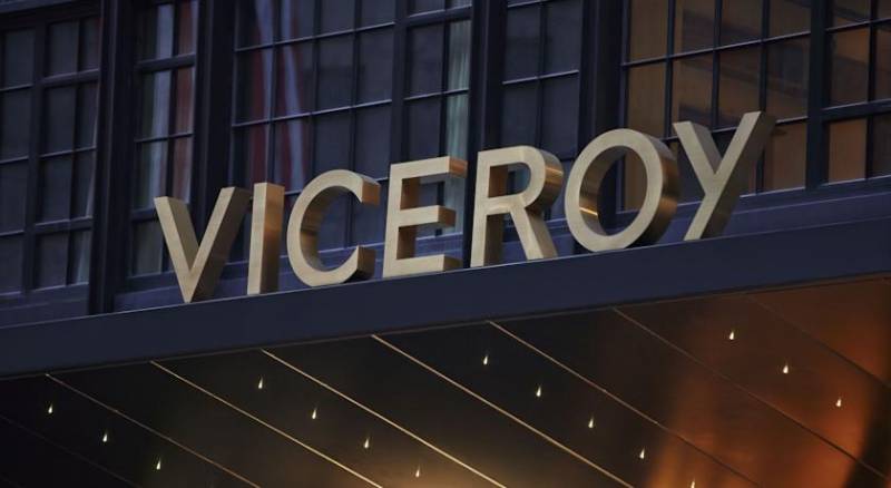 Viceroy New York