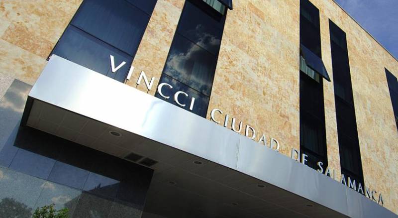 Vincci Ciudad de Salamanca