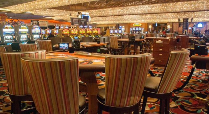 Westgate Las Vegas Resort and Casino