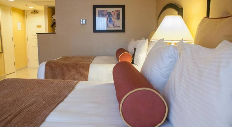 Westgate Las Vegas Resort and Casino