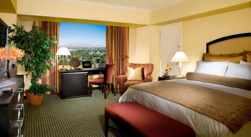 Westgate Las Vegas Resort and Casino