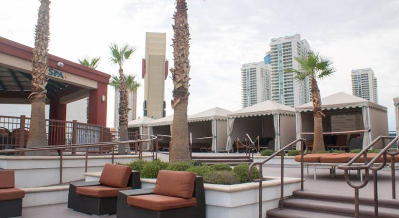 Westgate Las Vegas Resort and Casino