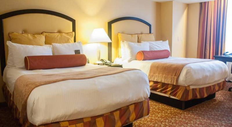 Westgate Las Vegas Resort and Casino