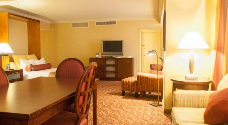 Westgate Las Vegas Resort and Casino