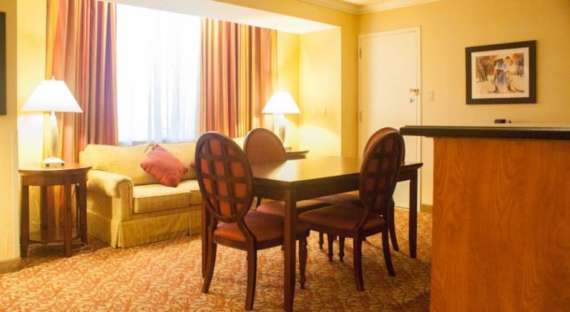 Westgate Las Vegas Resort and Casino