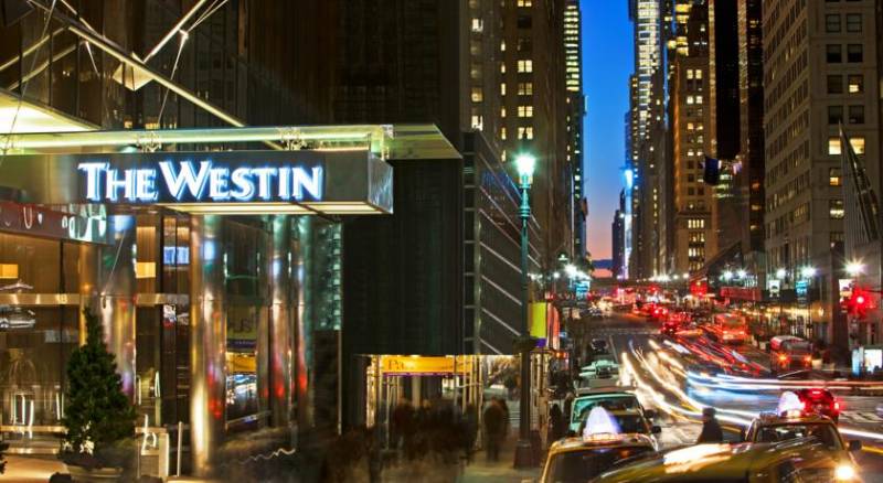 Westin New York Grand Central