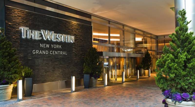 Westin New York Grand Central