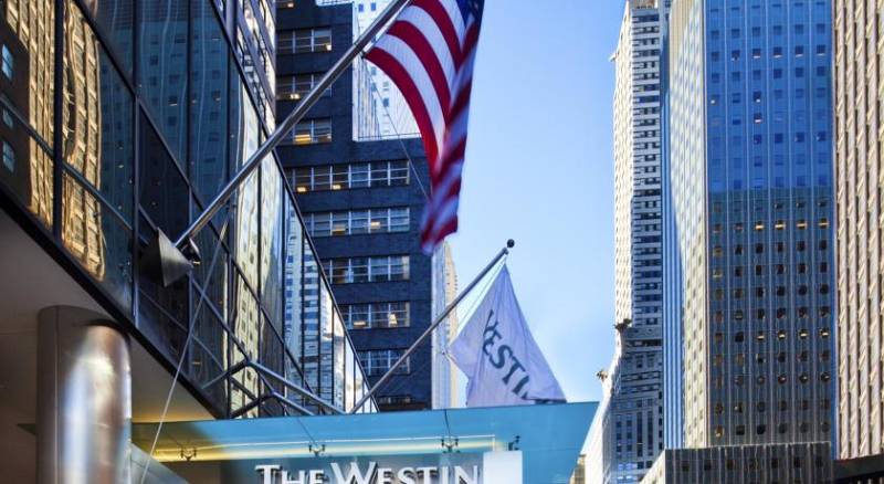 Westin New York Grand Central