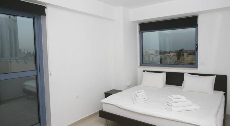 Windows of Jerusalem Vacation Rental Apartments by EXP