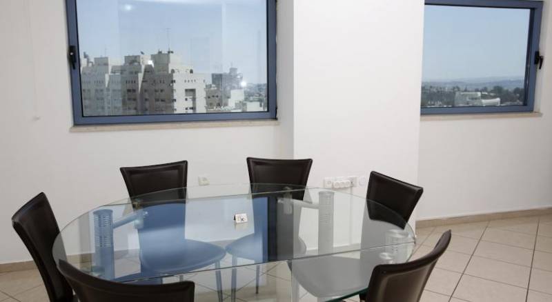 Windows of Jerusalem Vacation Rental Apartments by EXP