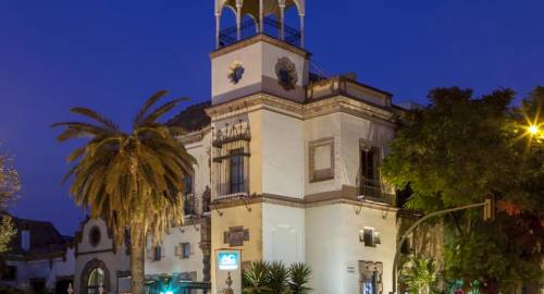 AC Hotel Ciudad de Sevilla by Marriott
