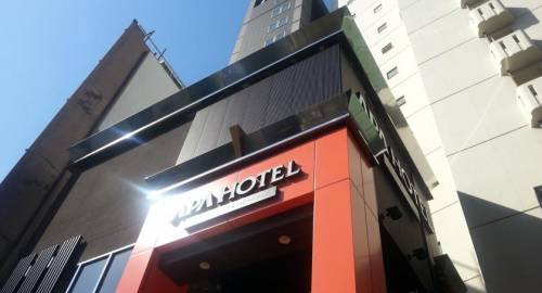 APA Hotel Shibuya Dogenzakaue