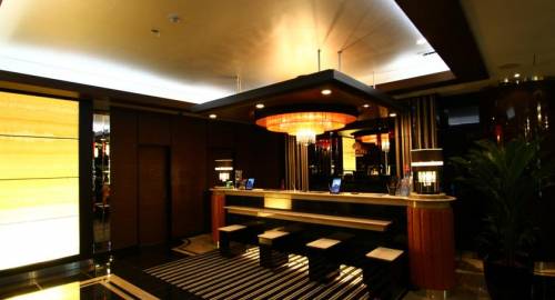 APA Hotel Shinjuku Gyoenmae
