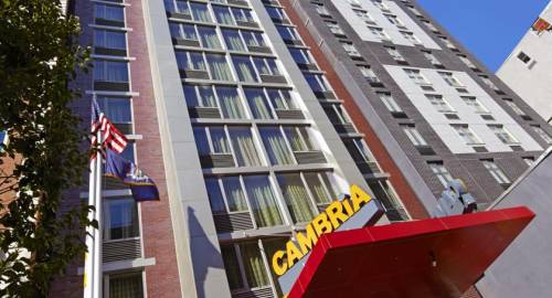 Cambria Hotel & Suites New York - Chelsea