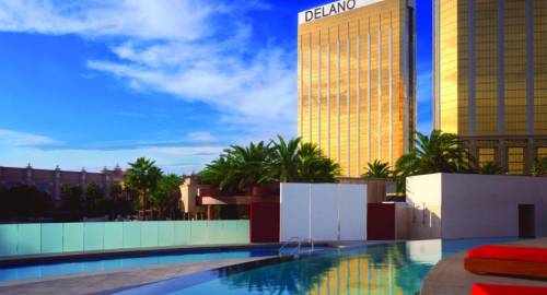 Delano Las Vegas at Mandalay Bay