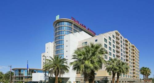 Embassy Suites Convention Center Las Vegas