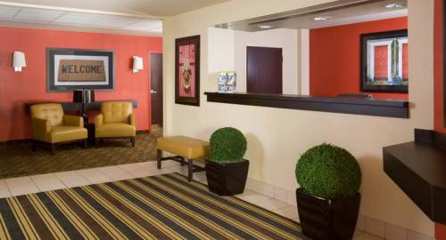 Extended Stay America - Las Vegas - Midtown