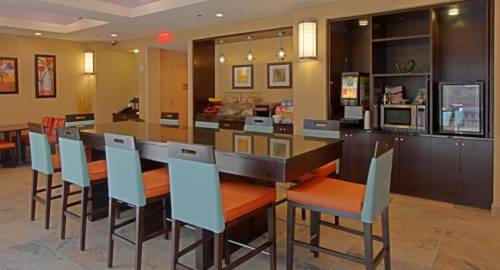Fairfield Inn & Suites by Marriott New York Manhattan Chelsea