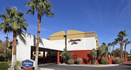 Hampton Inn Las Vegas/Summerlin