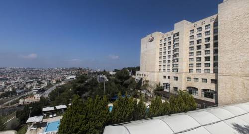 Havaya - Plaza Hotel Nazareth ILIT