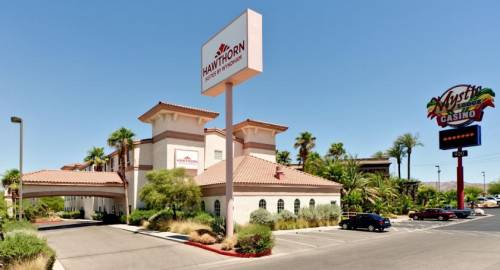 Hawthorn Suites Las Vegas