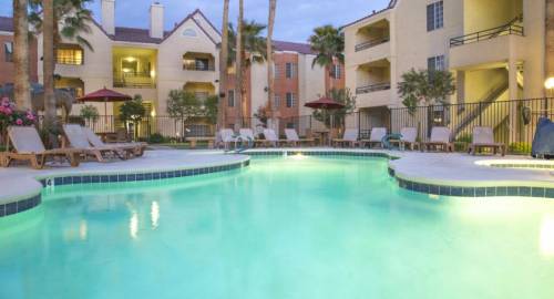 Holiday Inn Club Vacations: Las Vegas at Desert Club Resort