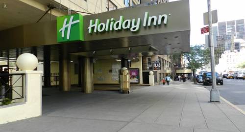 Holiday Inn - Midtown - 57th Street