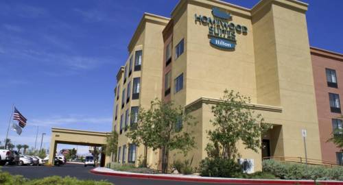 Homewood Suites by Hilton Las Vegas Airport