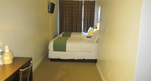 Hotel 91