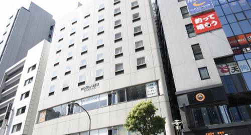 Hotel Abest Meguro