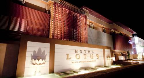 Hotel & Spa Lotus – Adults Only