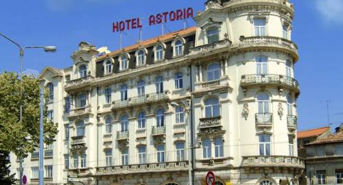 Hotel Astoria