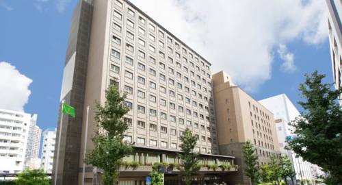 Hotel Bellclassic Tokyo