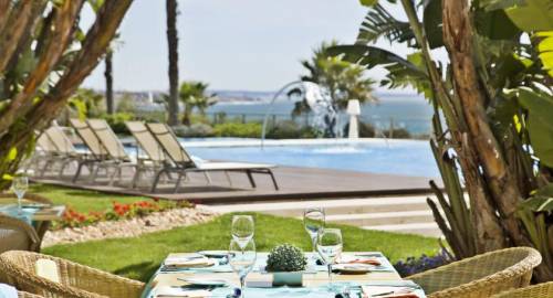 Hotel Cascais Miragem Health & Spa