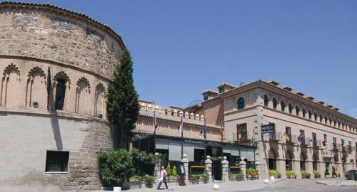 Hotel Maria Cristina