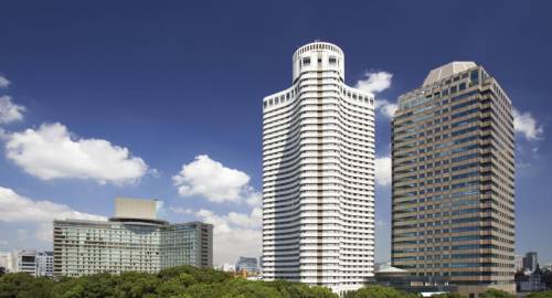 Hotel New Otani Tokyo Garden Tower