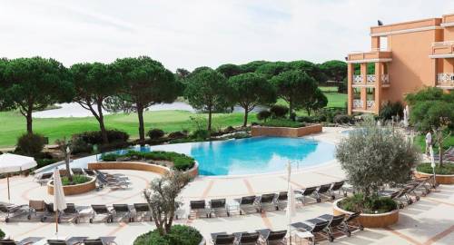 Hotel Quinta da Marinha Resort