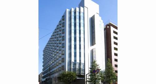 Hotel Sunlite Shinjuku