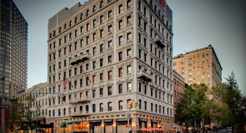 Hotel Wales