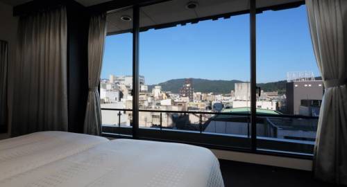 Izutsu Hotel Kyoto Kawaramachi Sanjo